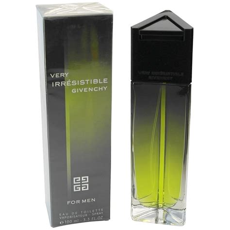 givenchy very irresistible damen|very irresistible givenchy for men.